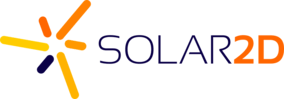 Solar2D / Corona SDK logo