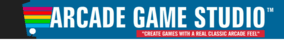 Arcade Game Studio logo