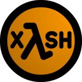 Xash3D logo