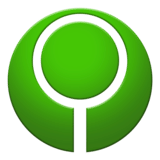 Aleph One logo