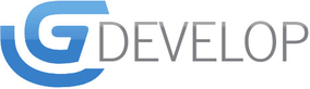 GDevelop logo