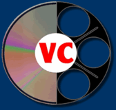 VirtualCinema logo