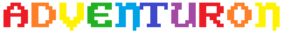 Adventuron logo