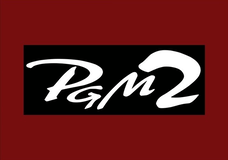 IGS PolyGame Master 2 logo