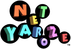 Net Yaroze logo