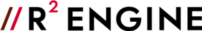 R² Engine logo