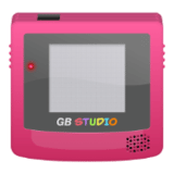 GB Studio logo