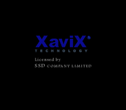 XaviX Technology logo