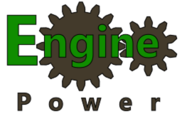 Engine Power logo
