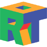 RT64 logo