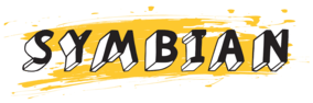 Symbian logo