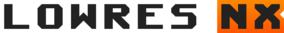 LowRes NX logo