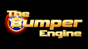 The Bumper Engine logo