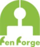 Fenforge logo