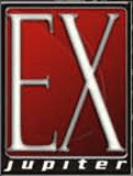 LithTech Jupiter EX logo