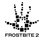 Frostbite 2 logo