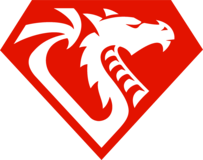 DragonRuby logo