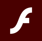 Flash logo