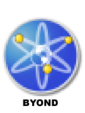BYOND logo
