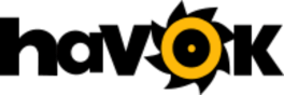 Havok Physics logo