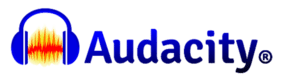 Audacity logo