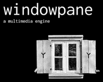 Windowpane logo