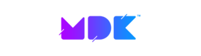 MDK logo