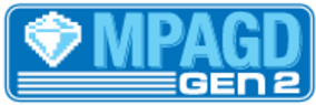 MPAGD Gen2 logo
