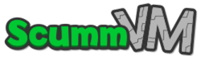ScummVM logo