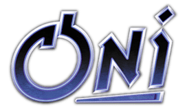 Oni logo