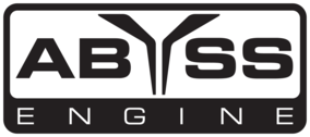 Abyss Engine logo