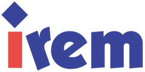 Irem M-92 logo