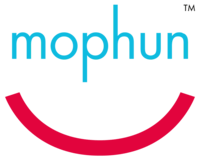 Mophun logo