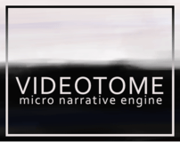 Videotome logo