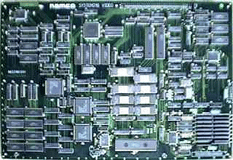 Namco System 21 logo