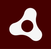 Adobe AIR logo