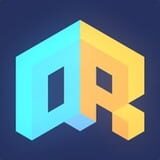 Quiet River logo