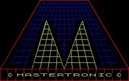 Mastertronic logo