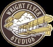 Wright Flyer Studios company logo