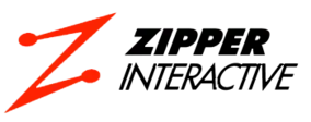 Zipper Interactive logo