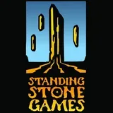 Standing Stone Games logo