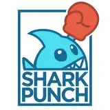 Shark Punch logo