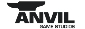 Anvil Game Studios logo