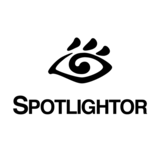 Spotlightor Interactive logo