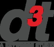D3T Limited logo