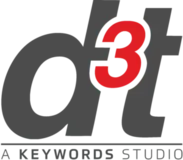 D3T Limited logo