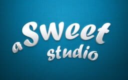 A Sweet Studio