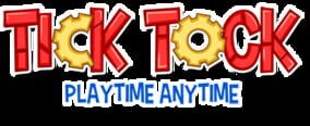 TickTock Games logo