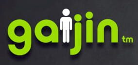 Gaijin Games company logo
