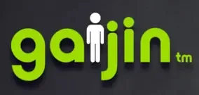 Gaijin Games logo
